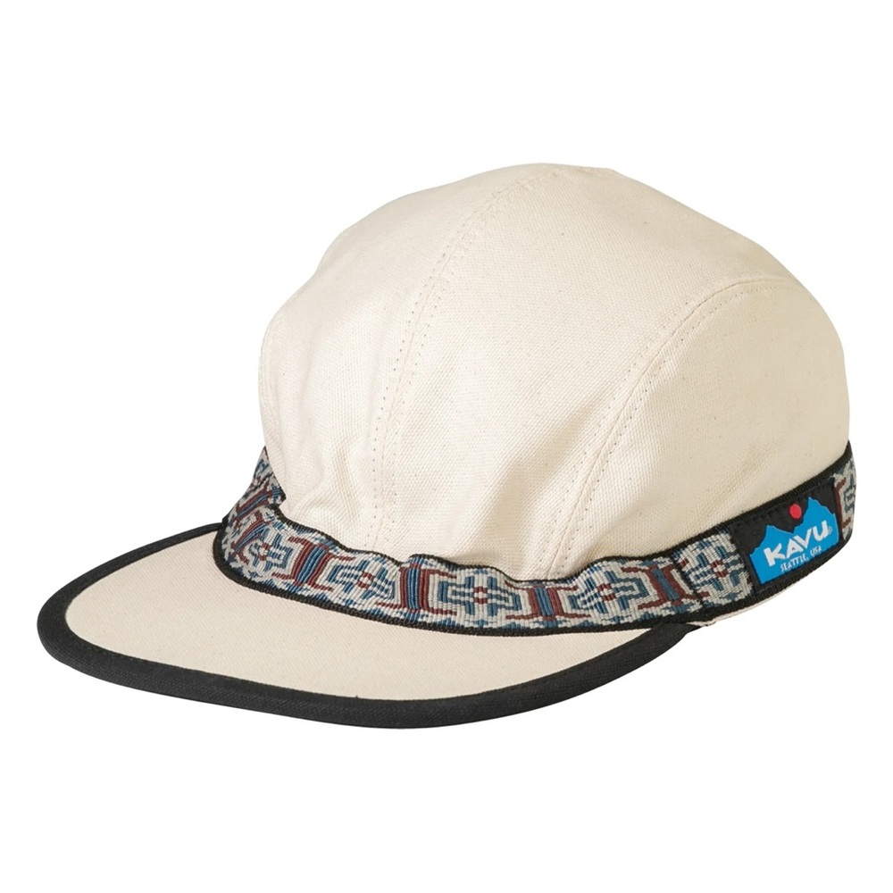 Kavu ORGANIC STRAPCAP